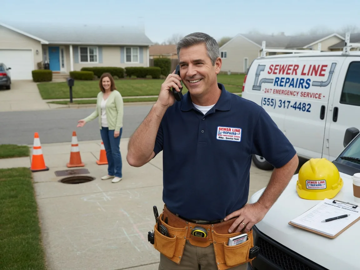 Emergency Plumber Perth Amboy, NJ FAQs